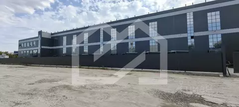 Производственное помещение в Московская область, Дзержинский ...