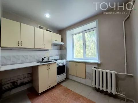 2-к кв. Пензенская область, Пенза ул. Суворова, 196 (40.0 м)