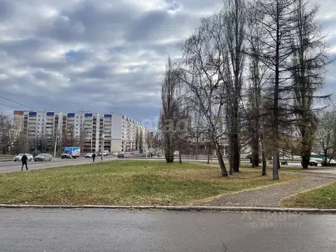 Помещение свободного назначения в Башкортостан, Стерлитамак ул. ...
