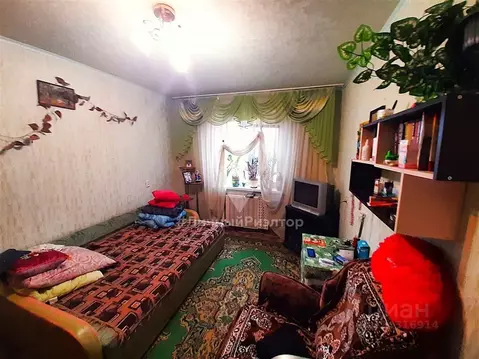 Комната Рязанская область, Рязань Касимовское ш., 52 (12.0 м)