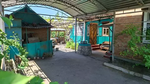 Участок в Батайск, улица Фрунзе, 228 (6.3 м)