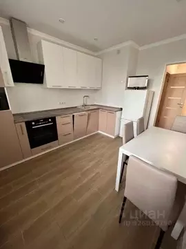 2-к кв. Татарстан, Казань просп. Альберта Камалеева, 30 (57.3 м)