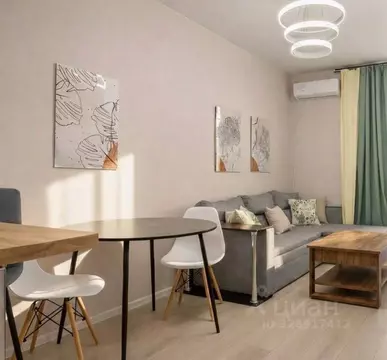 3-к кв. Москва Лазоревый проезд, 5к1 (90.7 м)