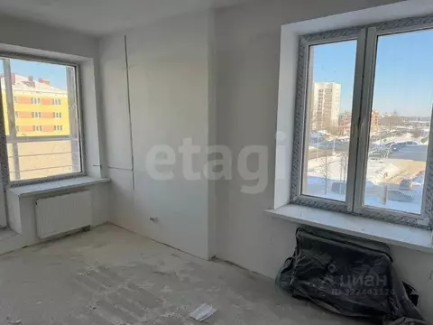 3-к кв. Ярославская область, Ярославль Которосльная наб., 57 (116.65 ...