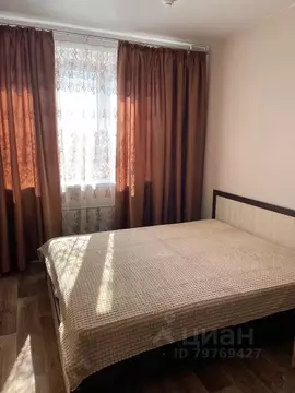 1-к кв. Башкортостан, Уфа ул. Орджоникидзе, 30 (39.0 м)