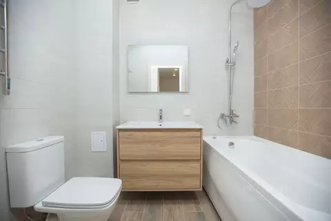 1-к кв. Ярославская область, Ярославль ул. 4-я Яковлевская, 30 (37.4 ...