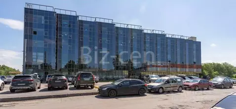 Офис в Санкт-Петербург ул. Седова, 11К2 (197 м)