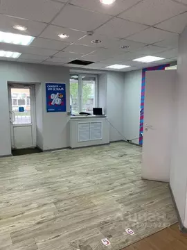 Помещение свободного назначения в Ивановская область, Приволжск ул. ...