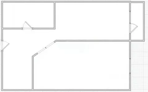 1-к кв. Костромская область, Кострома Индустриальная ул., 11а (36.8 м)