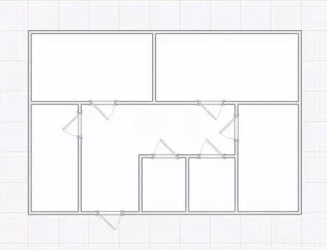 3-к кв. Костромская область, Шарья № 4 кв-л, 2 (63.0 м)