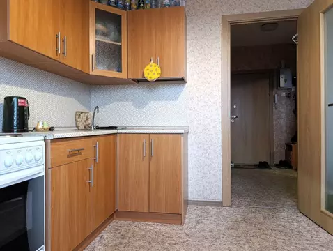 1-к кв. Санкт-Петербург ул. Маршала Захарова, 18к1 (38.6 м)