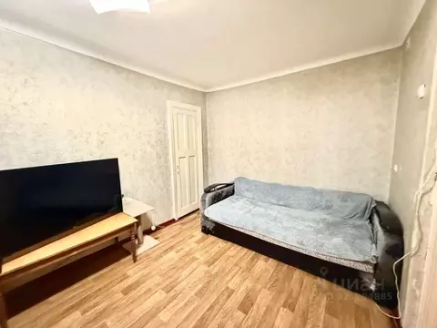 1-к кв. Волгоградская область, Волгоград просп. Металлургов, 27 (31.0 ...