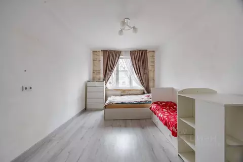 1-к кв. Санкт-Петербург ул. Новоселов, 23 (30.0 м)