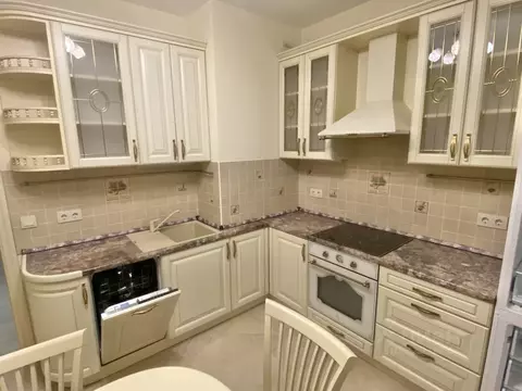 2-к кв. Санкт-Петербург наб. Реки Смоленки, 3к1 (58.5 м)