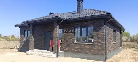 Дом в Воронежская область, с. Новая Усмань ул. Ленина (126 м)