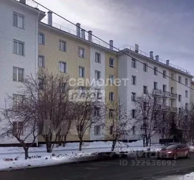 Студия Омская область, Омск Городок Нефтяников мкр, ул. 20-го ...