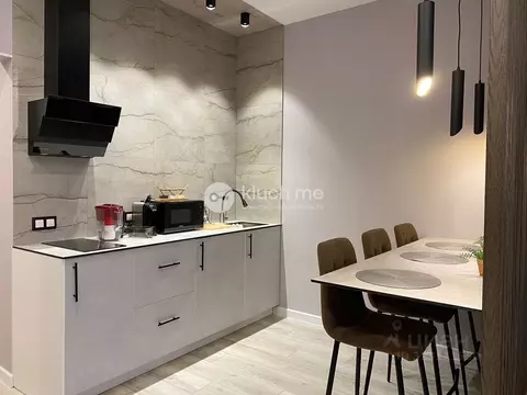 1-к кв. Татарстан, Казань ул. Масгута Латыпова, 34 (36.0 м)