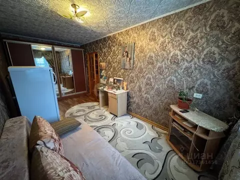 3-к кв. Брянская область, Клинцовский район, Смолевичское с/пос, пос. ...