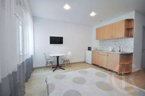 Студия Крым, Евпатория ул. Кирова, 13А (25.0 м)