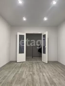 2-к кв. Пермский край, Пермь ул. Аркадия Гайдара, 1 (55.5 м)