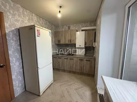 1-к кв. Рязанская область, Рыбное ул. Крымская, 19 (27.6 м)