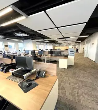 Офис в Москва Профсоюзная ул., 65к1 (2720 м)