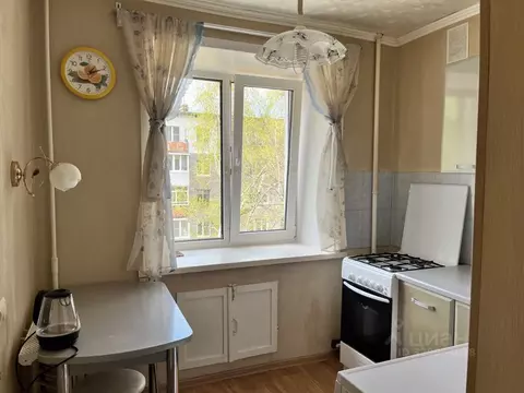 2-к кв. Пермский край, Пермь Стахановская ул., 21 (44.0 м)