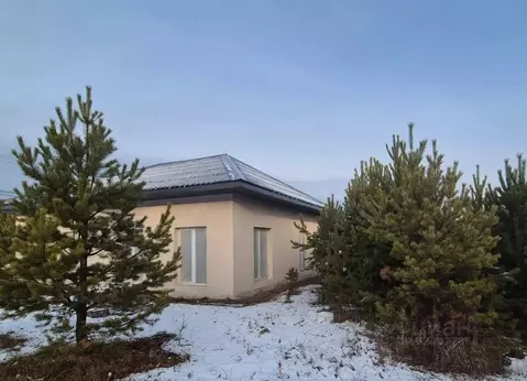 Дом в Свердловская область, Сысертский муниципальный округ, пос. ...