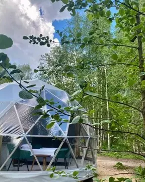 Дом в Московская область, Дубна Дмитровское ш., 10 (38 м)