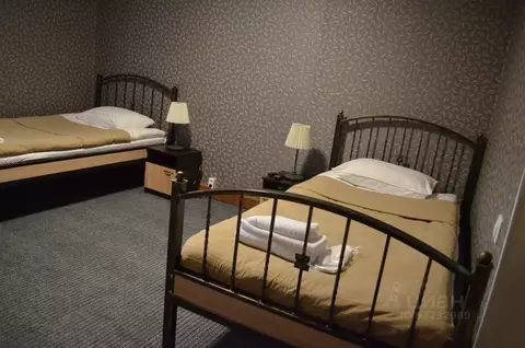 Комната Ленинградская область, Приозерский район, пос. Сосново ул. ...