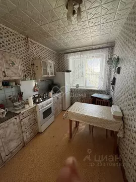 2-к кв. Волгоградская область, Волгоград ул. Кропоткина, 4 (49.2 м)