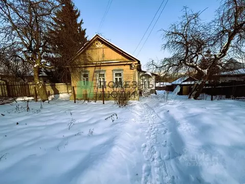 Дом в Орловская область, Орловский муниципальный округ, д. Жилина ш. ...