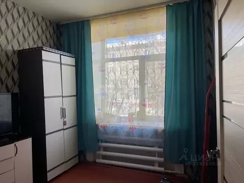 Комната Забайкальский край, Чита ул. Энергетиков, 14 (35.6 м)