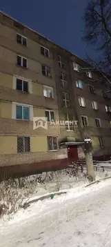 2-к кв. Ивановская область, Иваново 14-й проезд, 10к4 (23.8 м)