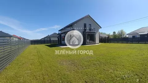 Дом в Калининградская область, Зеленоградский муниципальный округ, ...