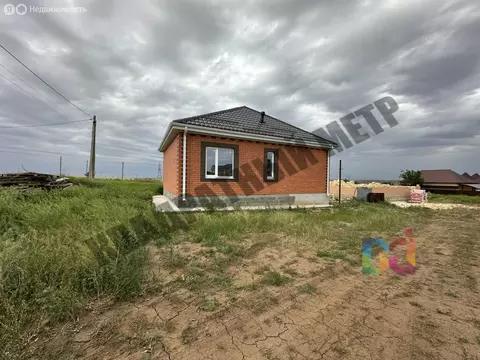 Дом в Элиста, Юго-Западный район, Привольная улица, 45 (67.7 м)