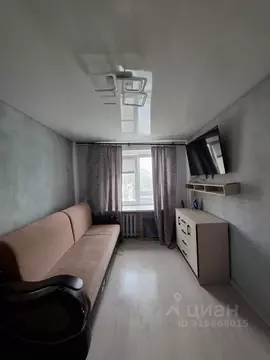 Комната Тульская область, Тула ул. Калинина, 4 (12.0 м)