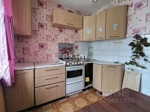 1-к кв. Ленинградская область, Волхов ул. Кирова, 20 (30.6 м)