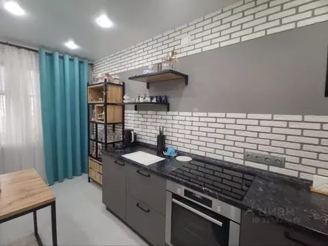 1-к кв. Тюменская область, Тюмень Широтная ул., 213к1 (41.6 м)