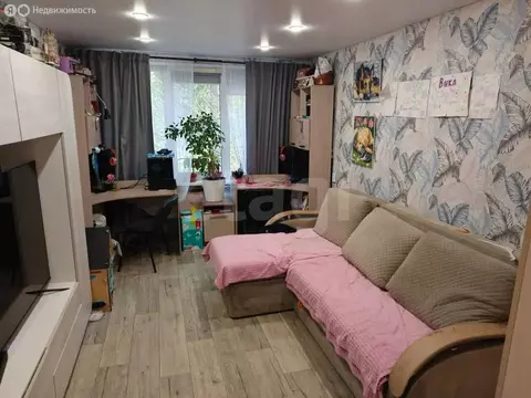 3-комнатная квартира: Санкт-Петербург, Гражданский проспект, 105к2 ...