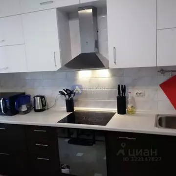 1-к кв. Тюменская область, Тюмень Солнечный проезд, 25 (39.2 м)