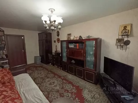 3-к кв. Москва Ярославское ш., 8К1 (58.4 м)