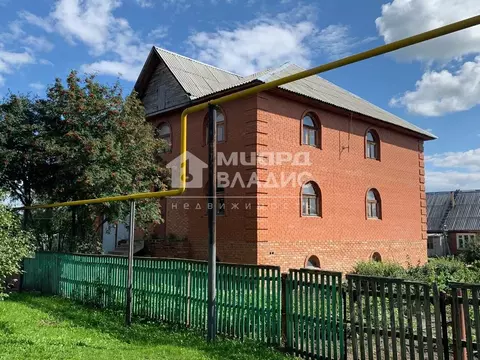 Дом в Омская область, Омский район, Ачаирское с/пос, пос. Речной ул. ...