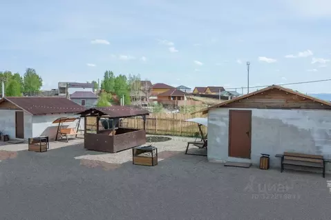 Помещение свободного назначения в Красноярский край, Красноярск ...