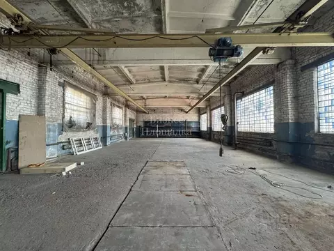 Склад в Ульяновская область, Ульяновск ул. Ефремова, 52Д (372 м)
