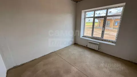 Дом в Оренбургская область, Оренбург Дубовый Плес СНТ, проезд 2-й ...