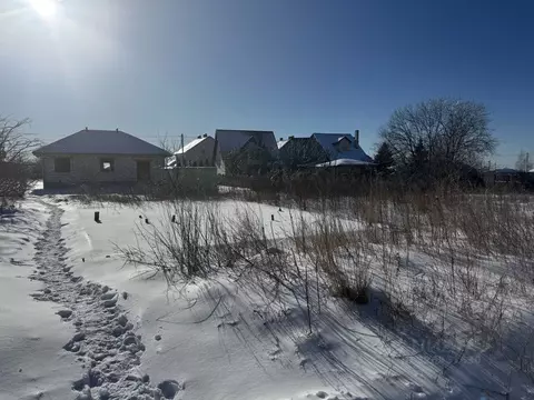 Участок в Калининградская область, Светлогорский городской округ, пос. ...