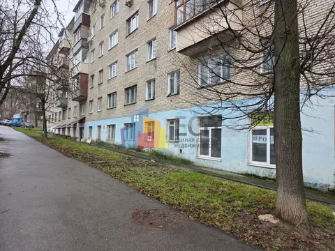 Помещение свободного назначения (400 м)