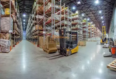 Склад в Московская область, Раменский муниципальный округ, с. ...