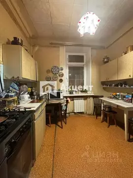 3-к кв. Ивановская область, Иваново просп. Ленина, 90 (88.0 м)